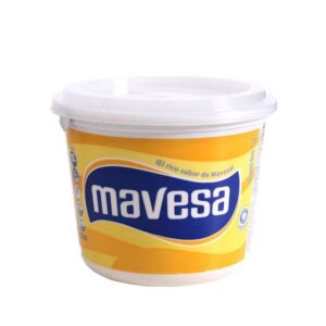 MARGARINA MAVESA 1KG