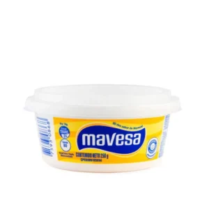 MARGARINA MAVESA 250GR