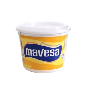 MARGARINA MAVESA 500GR