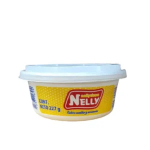 MARGARINA NELLY 250GR