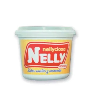 MARGARINA NELLY 500GR