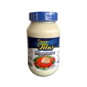 MAYONESA DOÑA TITA 445GR