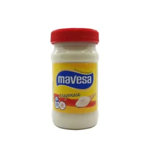 MAYONESA MAVESA 175GR