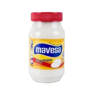 MAYONESA MAVESA 445GR