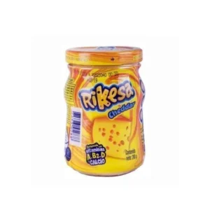 RIKESA CHEDDAR 200GR