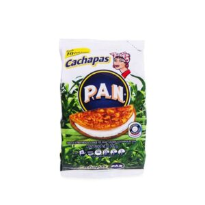 PAN MEZCLA PARA CACHAPAS 500GR
