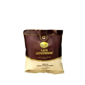 CAFE AMANECER 100GR