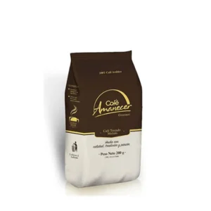 CAFE AMANECER 200GR