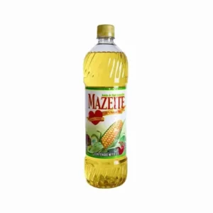 ACEITE MAZEITE 1L