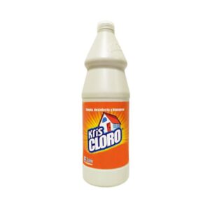 CLORO KRIS 1L
