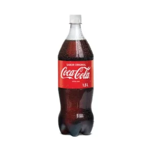 COCA COLA 1.5L