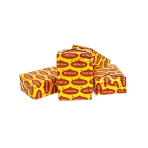 CUBITO MAGGI UND