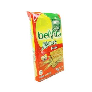 GALLETA BELVITA KRAKER PAQX9 234GR
