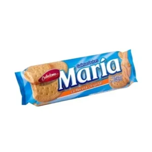 GALLETA MARIA CALEDONIA PQT 6UND 150GR