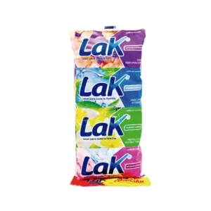 JABON BAÑO LAK 110GR