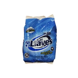 DETERGENTE LAS LLAVES FLORAL 900GR