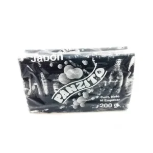 JABON EN PANELA PANZITO 200G