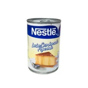 LECHE CONDENSADA NESTLE 395GR