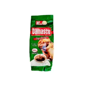 CAFE DAMASCO 200GR