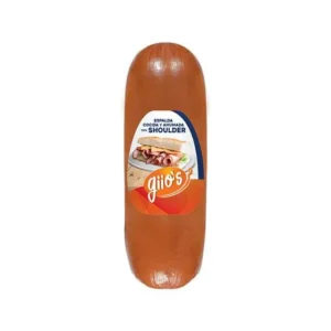 JAMON DE ESPALDA TIPO SHOULDER AHUMADO GIIOS X KG