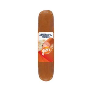 JAMON DE ESPALDA TIPO AREPERO GIIOS X KG