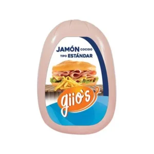 JAMON DE PIERNA ESTANDAR GIIOS X KG