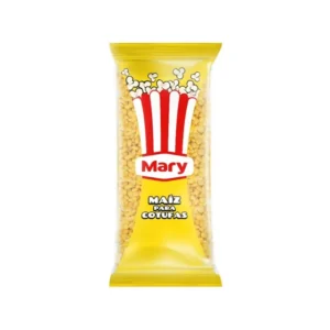 MAIZ PARA COTUFAS MARY 400GR