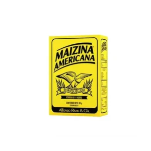 MAIZINA AMERICANA 90GR