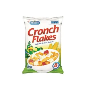 CRONCH FLAKES MAIZORITOS 300GR