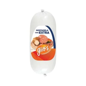 MORTADELA TIPO EXTRA GIIOS X KG