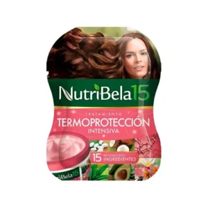 NUTRIBELA15 TERMO PROTECCION INTESIVA 24ML