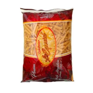 PASTA PLUMA LA ESPECIAL 1KG