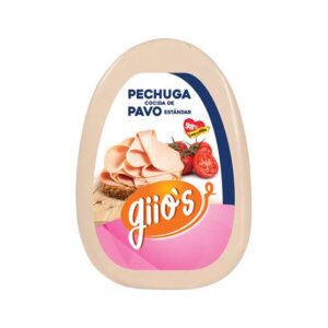 JAMON DE PECHUGA DE PAVO ESTANDAR GIIOS