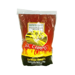 CARBON AL CAMPO 3KG