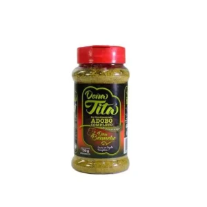 ADOBO DOÑA TITA 100GR