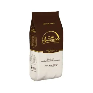 CAFE AMANECER 500GR