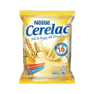 CERELAC 400GR