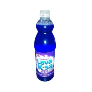 LAVA K-SA LAVANDA ANTIBACTERIAL 828ML