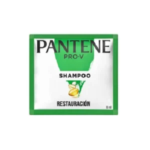 CHAMPU SOBRE PANTENE RESTAURACION 18ML