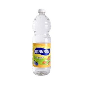 VINAGRE MAVESA 1 LITRO