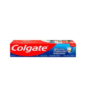 CREMA DENTAL COLGATE MENTA 90 GR