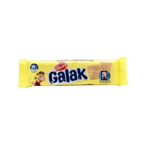 CHOCOLATE GALAK SAVOY 30GR