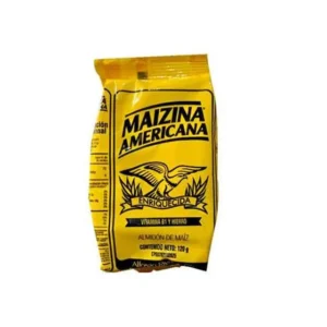 MAIZINA AMERICANA 120GR