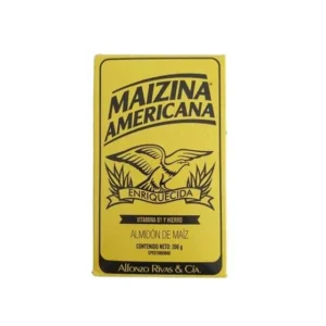 MAIZINA AMERICANA 200GR