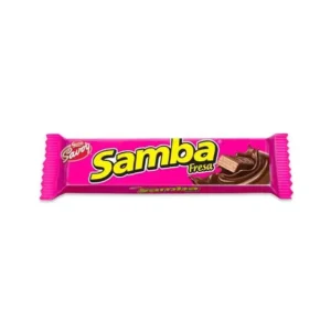 SAMBA FRESA 32GR