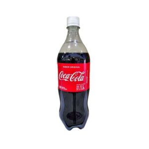 COCA COLA 1L