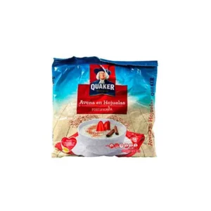 AVENA EN HOJUELA QUAKER 200GR