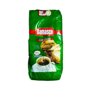 CAFE DAMASCO 500GR