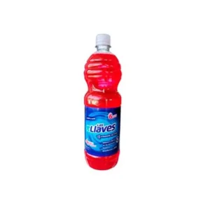 DESINFECTANTE LAS LLAVES BRISA TROPICAL 1L