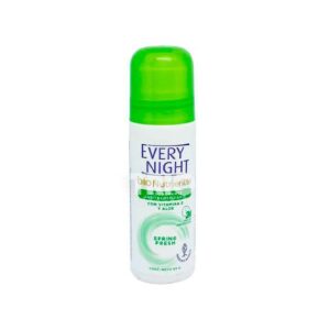 DESODORANTE EVERY NIGHT SPRING FRESH 90GR